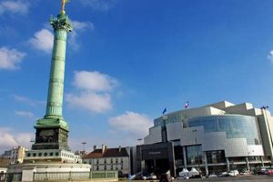Explore La Bastille Paris: History & Revolution! Safem Fabrication - Precision Engineering & Custom Manufacturing Solutions Explore La Bastille Paris: History & Revolution! | Safem Fabrication - Precision Engineering & Custom Manufacturing Solutions