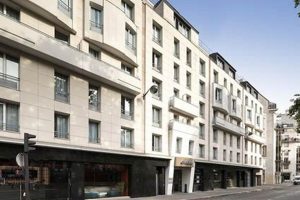 Stay Marais: Citadines Bastille - Your Paris Home! Safem Fabrication - Precision Engineering & Custom Manufacturing Solutions Stay Marais: Citadines Bastille - Your Paris Home! | Safem Fabrication - Precision Engineering & Custom Manufacturing Solutions