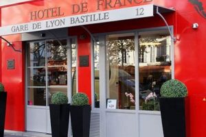 Gare Lyon Bastille Hotel de France: Your Paris Stay Safem Fabrication - Precision Engineering & Custom Manufacturing Solutions Gare Lyon Bastille Hotel de France: Your Paris Stay | Safem Fabrication - Precision Engineering & Custom Manufacturing Solutions