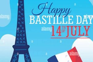 Feel Bastille Happy Vibes: Celebrations & More Safem Fabrication - Precision Engineering & Custom Manufacturing Solutions Feel Bastille Happy Vibes: Celebrations & More | Safem Fabrication - Precision Engineering & Custom Manufacturing Solutions