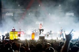 Relive Bastille's 2018 Concert Tour: Memories & Moments Safem Fabrication - Precision Engineering & Custom Manufacturing Solutions Relive Bastille's 2018 Concert Tour: Memories & Moments | Safem Fabrication - Precision Engineering & Custom Manufacturing Solutions