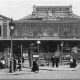 Paris Gare Bastille: Then &amp; Now | History &amp; Opera | Hubbastille: Explore the Fusion of Culture, Music & Creativity