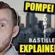 Unveiling Pompeii Meaning: Bastille Lyrics Deep Dive | Hubbastille: Explore the Fusion of Culture, Music & Creativity
