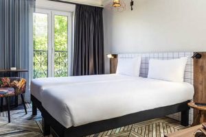 Stay Near Gare: Ibis Styles Paris Gare de Lyon Bastille Safem Fabrication - Precision Engineering & Custom Manufacturing Solutions Stay Near Gare: Ibis Styles Paris Gare de Lyon Bastille | Safem Fabrication - Precision Engineering & Custom Manufacturing Solutions