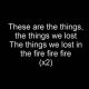 Decoding: Bastille Lost in the Fire Lyrics Meaning + Analysis | Hubbastille: Explore the Fusion of Culture, Music & Creativity