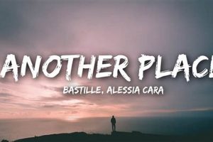 Decoding Another Place: Bastille Lyrics Explained + Meaning Safem Fabrication - Precision Engineering & Custom Manufacturing Solutions Decoding Another Place: Bastille Lyrics Explained + Meaning | Safem Fabrication - Precision Engineering & Custom Manufacturing Solutions