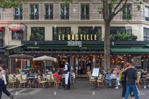 Dine at Restaurant La Bastille: Authentic French Cuisine Safem Fabrication - Precision Engineering & Custom Manufacturing Solutions Dine at Restaurant La Bastille: Authentic French Cuisine | Safem Fabrication - Precision Engineering & Custom Manufacturing Solutions