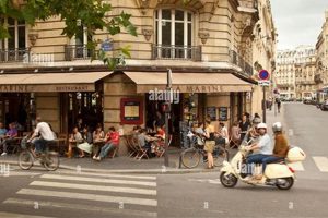 Discover Bastille District, Paris: France History & More Safem Fabrication - Precision Engineering & Custom Manufacturing Solutions Discover Bastille District, Paris: France History & More | Safem Fabrication - Precision Engineering & Custom Manufacturing Solutions