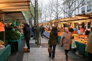 Explore: Bastille Market, Paris Location & Tips! Safem Fabrication - Precision Engineering & Custom Manufacturing Solutions Explore: Bastille Market, Paris Location & Tips! | Safem Fabrication - Precision Engineering & Custom Manufacturing Solutions