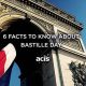 Fun Bastille Day Interesting Facts: History & More! | Hubbastille: Explore the Fusion of Culture, Music & Creativity