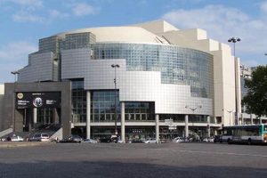 Discover the Architecte Opera Bastille: Design & Legacy Safem Fabrication - Precision Engineering & Custom Manufacturing Solutions Discover the Architecte Opera Bastille: Design & Legacy | Safem Fabrication - Precision Engineering & Custom Manufacturing Solutions