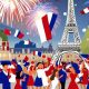 Unveiling: Why Do French Celebrate Bastille Day? History & Festivities | Hubbastille: Explore the Fusion of Culture, Music & Creativity