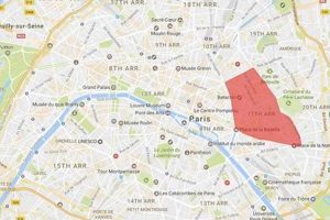 Explore Bastille Neighborhood, Paris: History & Charm Safem Fabrication - Precision Engineering & Custom Manufacturing Solutions Explore Bastille Neighborhood, Paris: History & Charm | Safem Fabrication - Precision Engineering & Custom Manufacturing Solutions