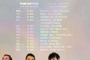 Bastille Europe Tour 2024: Dates, Cities & Tickets Safem Fabrication - Precision Engineering & Custom Manufacturing Solutions Bastille Europe Tour 2024: Dates, Cities & Tickets | Safem Fabrication - Precision Engineering & Custom Manufacturing Solutions