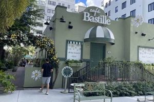 Dine at Bastille Restaurant Fort Lauderdale: A Review Safem Fabrication - Precision Engineering & Custom Manufacturing Solutions Dine at Bastille Restaurant Fort Lauderdale: A Review | Safem Fabrication - Precision Engineering & Custom Manufacturing Solutions