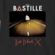 Own a Piece of Concert History: Bastille Concert Shirts | Hubbastille: Explore the Fusion of Culture, Music & Creativity