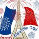 Celebrate Bastille Day Art: History &amp; Modern Takes | Hubbastille: Explore the Fusion of Culture, Music & Creativity