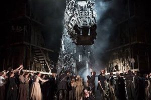 Your Guide: Bastille Opera Calendar 2024 + Tickets Safem Fabrication - Precision Engineering & Custom Manufacturing Solutions Your Guide: Bastille Opera Calendar 2024 + Tickets | Safem Fabrication - Precision Engineering & Custom Manufacturing Solutions