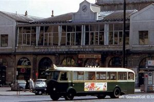 Bastille Gare: Your Parisian Transit Guide Safem Fabrication - Precision Engineering & Custom Manufacturing Solutions Bastille Gare: Your Parisian Transit Guide | Safem Fabrication - Precision Engineering & Custom Manufacturing Solutions