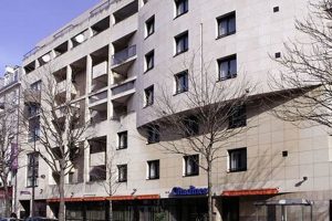 Stay Near Gare: Citadines Bastille Apart'Hotel Paris Safem Fabrication - Precision Engineering & Custom Manufacturing Solutions Stay Near Gare: Citadines Bastille Apart'Hotel Paris | Safem Fabrication - Precision Engineering & Custom Manufacturing Solutions