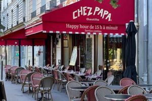 Chez Papa Bastille: Authentic French Bistro Experience Safem Fabrication - Precision Engineering & Custom Manufacturing Solutions Chez Papa Bastille: Authentic French Bistro Experience | Safem Fabrication - Precision Engineering & Custom Manufacturing Solutions