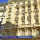 Your Paris Escape: Hotel Lyon Bastille Deals & Reviews | Hubbastille: Explore the Fusion of Culture, Music & Creativity