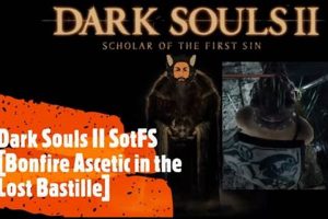Lost Bastille Bonfire Ascetic Guide: Conquer Dark Souls! Safem Fabrication - Precision Engineering & Custom Manufacturing Solutions Lost Bastille Bonfire Ascetic Guide: Conquer Dark Souls! | Safem Fabrication - Precision Engineering & Custom Manufacturing Solutions