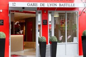 Stay Near Gare: Hotels France Gare de Lyon Bastille Guide Safem Fabrication - Precision Engineering & Custom Manufacturing Solutions Stay Near Gare: Hotels France Gare de Lyon Bastille Guide | Safem Fabrication - Precision Engineering & Custom Manufacturing Solutions