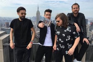 Relive Bastille's 2017 Tour: Dates & Memories of Bastille tour dates 2017 Safem Fabrication - Precision Engineering & Custom Manufacturing Solutions Relive Bastille's 2017 Tour: Dates & Memories of Bastille tour dates 2017 | Safem Fabrication - Precision Engineering & Custom Manufacturing Solutions