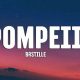 Bastille's Pompeii: 1 Hour Lyrics Deep Dive | Hubbastille: Explore the Fusion of Culture, Music & Creativity