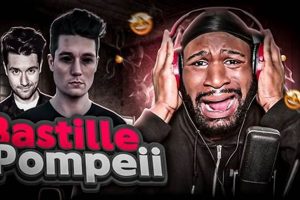 Why You Should Listen to Pompeii by Bastille - Now! Safem Fabrication - Precision Engineering & Custom Manufacturing Solutions Why You Should Listen to Pompeii by Bastille - Now! | Safem Fabrication - Precision Engineering & Custom Manufacturing Solutions