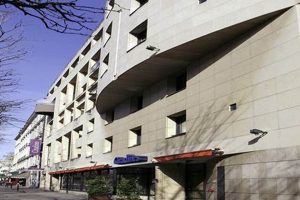 Stay Near Gare: Citadines Bastille Gare de Lyon Tips Safem Fabrication - Precision Engineering & Custom Manufacturing Solutions Stay Near Gare: Citadines Bastille Gare de Lyon Tips | Safem Fabrication - Precision Engineering & Custom Manufacturing Solutions