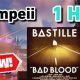 Pompeii to Bastille: 10-Hour History Lesson | Hubbastille: Explore the Fusion of Culture, Music & Creativity