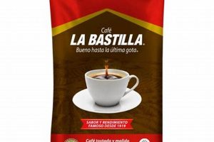 Discover La Bastilla Cafe Colombiano: A Taste of Excellence Hubbastille: Explore the Fusion of Culture, Music & Creativity Discover La Bastilla Cafe Colombiano: A Taste of Excellence | Hubbastille: Explore the Fusion of Culture, Music & Creativity