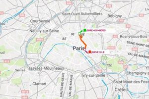 Getting from Bastille to Gare du Nord: Your Best Options! Safem Fabrication - Precision Engineering & Custom Manufacturing Solutions Getting from Bastille to Gare du Nord: Your Best Options! | Safem Fabrication - Precision Engineering & Custom Manufacturing Solutions