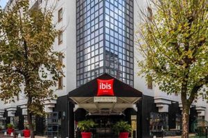 Ibis & Opera: Explore the Bastille Opera Ibis Connection Safem Fabrication - Precision Engineering & Custom Manufacturing Solutions Ibis & Opera: Explore the Bastille Opera Ibis Connection | Safem Fabrication - Precision Engineering & Custom Manufacturing Solutions