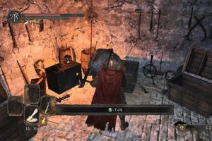 Dark Souls 2: Lost Bastille Blacksmith Location & Guide! Safem Fabrication - Precision Engineering & Custom Manufacturing Solutions Dark Souls 2: Lost Bastille Blacksmith Location & Guide! | Safem Fabrication - Precision Engineering & Custom Manufacturing Solutions