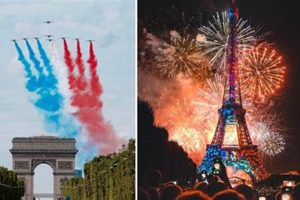 Celebrate Bastille Day 2024 in Brooklyn: Events & More! Safem Fabrication - Precision Engineering & Custom Manufacturing Solutions Celebrate Bastille Day 2024 in Brooklyn: Events & More! | Safem Fabrication - Precision Engineering & Custom Manufacturing Solutions