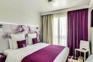 Stay Near Le Marais: Mercure Paris Bastille Marais Hotel Safem Fabrication - Precision Engineering & Custom Manufacturing Solutions Stay Near Le Marais: Mercure Paris Bastille Marais Hotel | Safem Fabrication - Precision Engineering & Custom Manufacturing Solutions