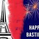 Learn How: Happy Bastille Day Wishes in French! | Hubbastille: Explore the Fusion of Culture, Music & Creativity