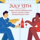 Celebrate Bastille Day at Bow Market: A French Fest! | Hubbastille: Explore the Fusion of Culture, Music & Creativity