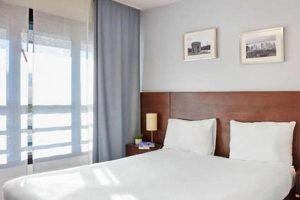 Stay Near Bastille: Aparthotel Adagio Access Paris Bastille Guide Safem Fabrication - Precision Engineering & Custom Manufacturing Solutions Stay Near Bastille: Aparthotel Adagio Access Paris Bastille Guide | Safem Fabrication - Precision Engineering & Custom Manufacturing Solutions