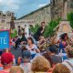Live in Philly! Bastille Philadelphia Concert Tickets & Dates | Hubbastille: Explore the Fusion of Culture, Music & Creativity