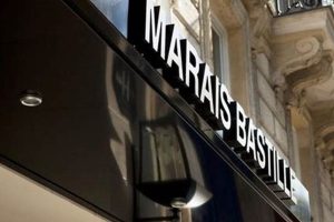 Stay! Hotel Marais Bastille Best Western - Paris Safem Fabrication - Precision Engineering & Custom Manufacturing Solutions Stay! Hotel Marais Bastille Best Western - Paris | Safem Fabrication - Precision Engineering & Custom Manufacturing Solutions