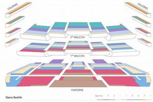 Best Paris Opera Bastille Seating Plan Guide & Tips Safem Fabrication - Precision Engineering & Custom Manufacturing Solutions Best Paris Opera Bastille Seating Plan Guide & Tips | Safem Fabrication - Precision Engineering & Custom Manufacturing Solutions