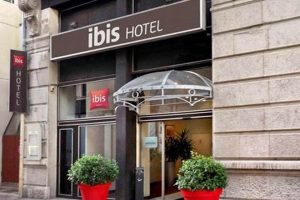Stay at Ibis: Grenoble Centre Bastille Hotel Deals Safem Fabrication - Precision Engineering & Custom Manufacturing Solutions Stay at Ibis: Grenoble Centre Bastille Hotel Deals | Safem Fabrication - Precision Engineering & Custom Manufacturing Solutions