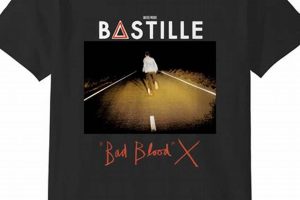 Own a Piece of Concert History: Bastille Concert Shirts Safem Fabrication - Precision Engineering & Custom Manufacturing Solutions Own a Piece of Concert History: Bastille Concert Shirts | Safem Fabrication - Precision Engineering & Custom Manufacturing Solutions