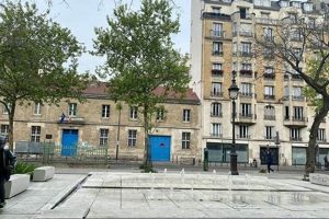 Explore the Marais Bastille Charm: Paris Guide Safem Fabrication - Precision Engineering & Custom Manufacturing Solutions Explore the Marais Bastille Charm: Paris Guide | Safem Fabrication - Precision Engineering & Custom Manufacturing Solutions