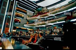 Go Behind the Scenes: Inside Opera Bastille's Magic Safem Fabrication - Precision Engineering & Custom Manufacturing Solutions Go Behind the Scenes: Inside Opera Bastille's Magic | Safem Fabrication - Precision Engineering & Custom Manufacturing Solutions