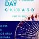 Celebrate Bastille Day: Navy Pier Fireworks & Festivities | Hubbastille: Explore the Fusion of Culture, Music & Creativity